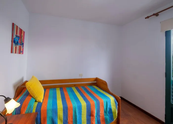 Casa Vega - Chalet Adosado Con Piscina