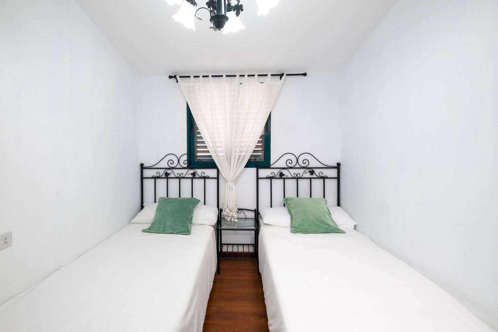 Casa Vega - Adosado Con Piscina Holiday home