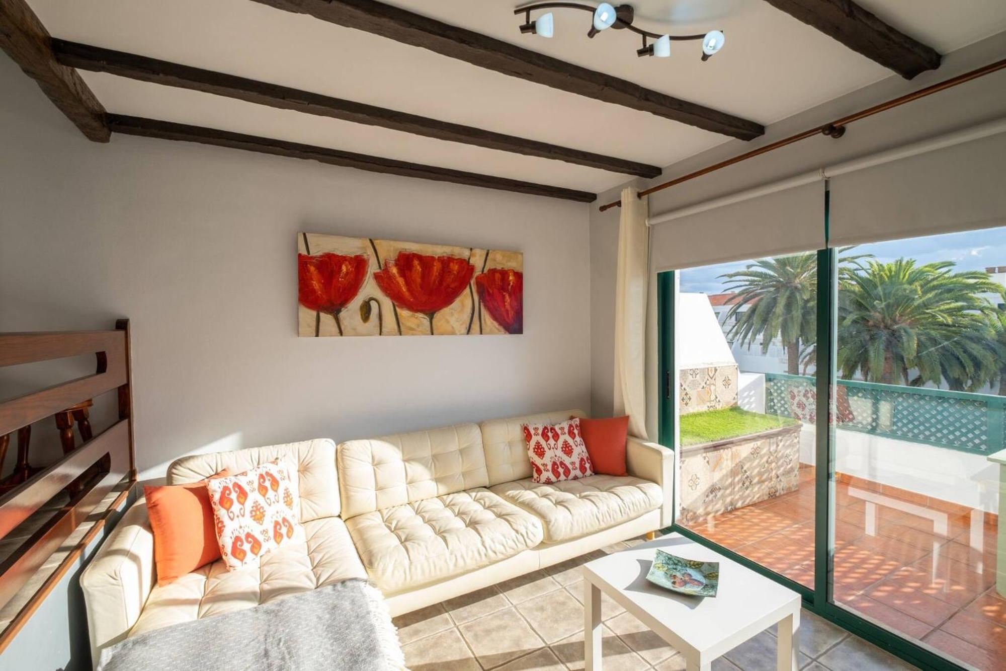 Casa Vega - Adosado Con Piscina * Brena Baja